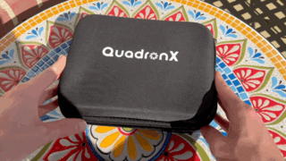 QuadronX